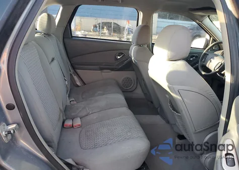 2007 Chevrolet Malibu Maxx Lt z USA, uszkodzony, nr VIN 1G1ZT67N47F255219